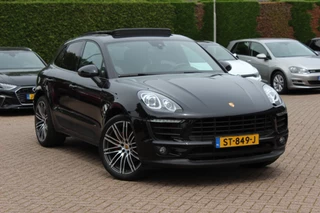 Porsche Macan – thumbnail 7