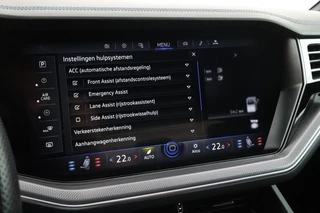 Volkswagen Touareg – thumbnail 35