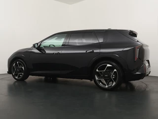 Kia EV4 – thumbnail 4