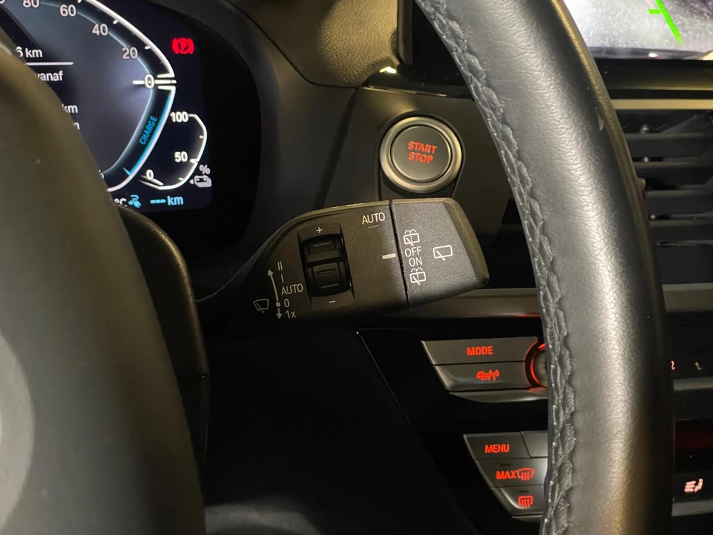 BMW X3 – foto 17