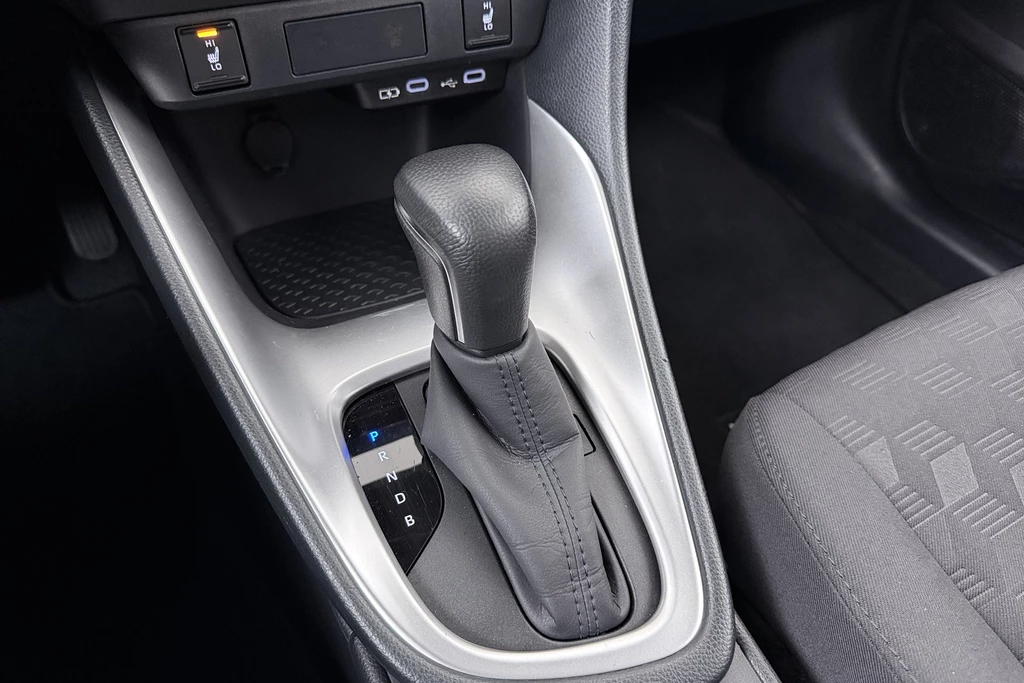 Mazda 2 Hybrid – foto 27