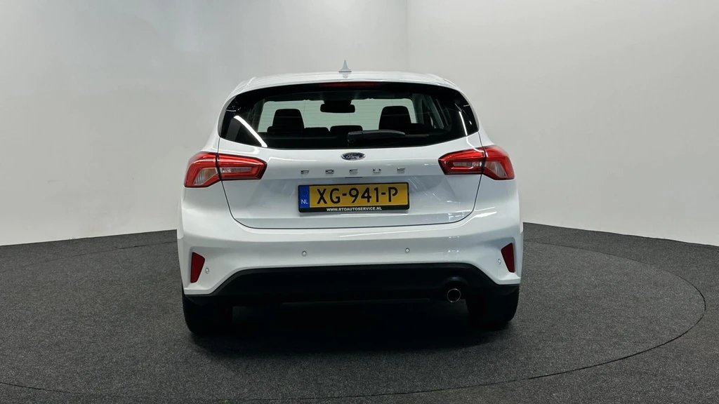 Ford Focus – foto 4