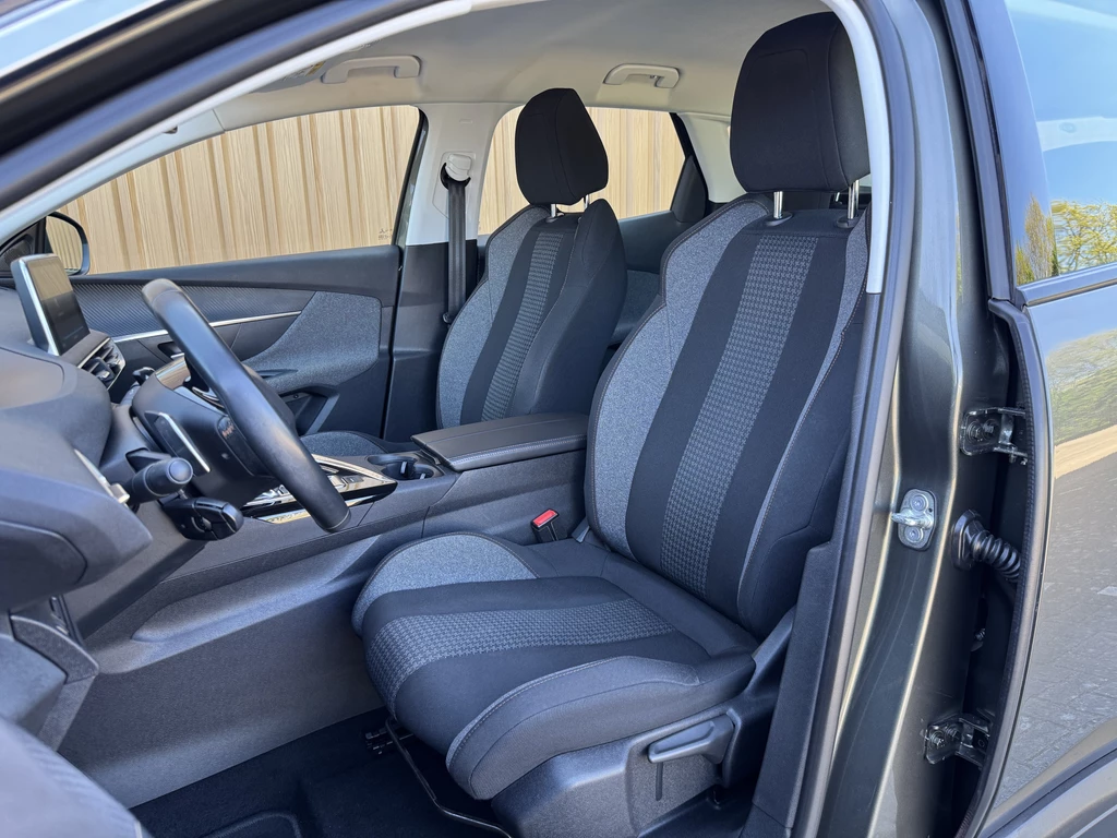 Peugeot 3008 – foto 10