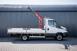 Iveco Daily – thumbnail 4