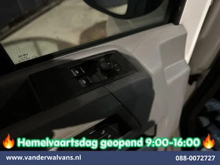 Volkswagen Crafter – thumbnail 18