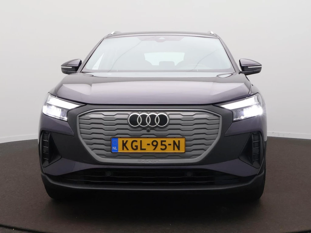Audi Q4 e-tron – foto 10