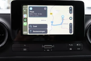Mercedes-Benz Citan – thumbnail 13