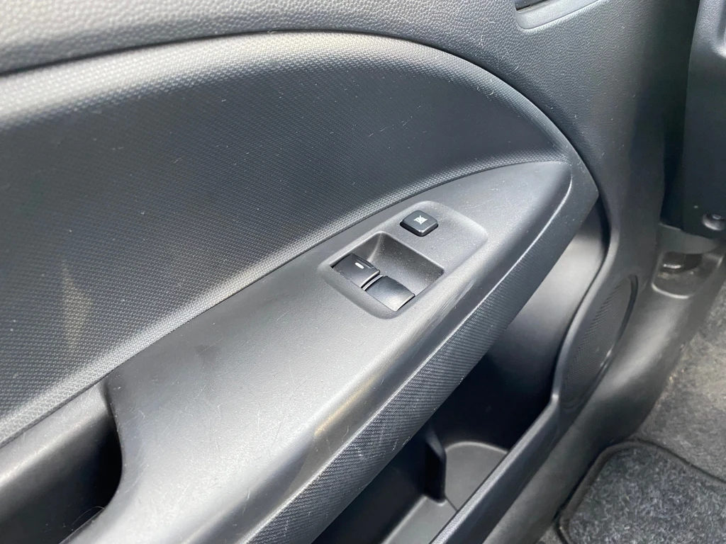 Mitsubishi Space Star – foto 19