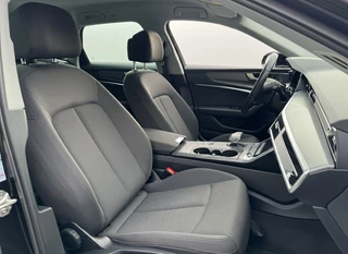 Audi A6 – thumbnail 19