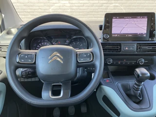 Citroën Berlingo – thumbnail 19