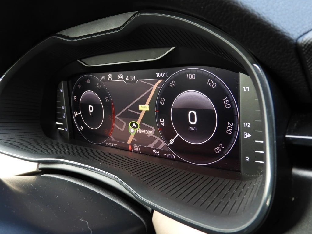 Škoda Kamiq – foto 17