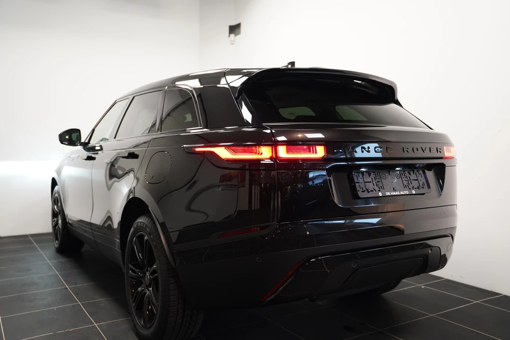 Land Rover Range Rover Velar – foto 1