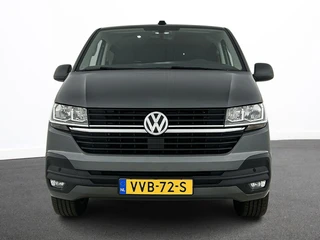 Volkswagen Transporter – thumbnail 6