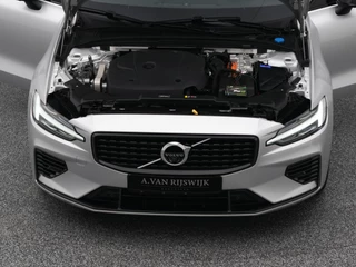 Volvo V60 – thumbnail 20