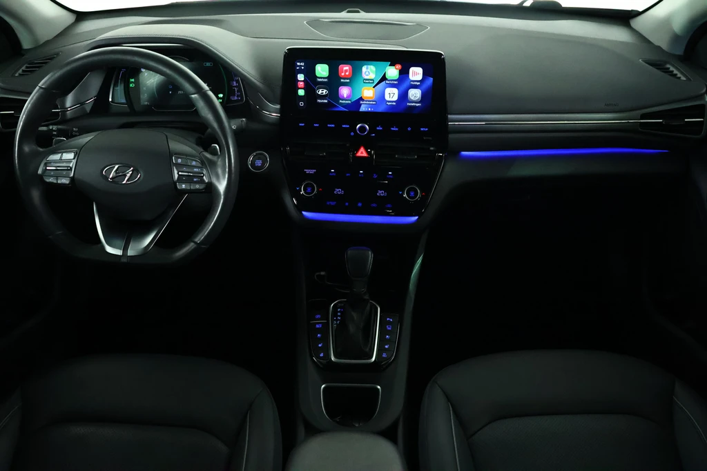 Hyundai IONIQ – foto 32
