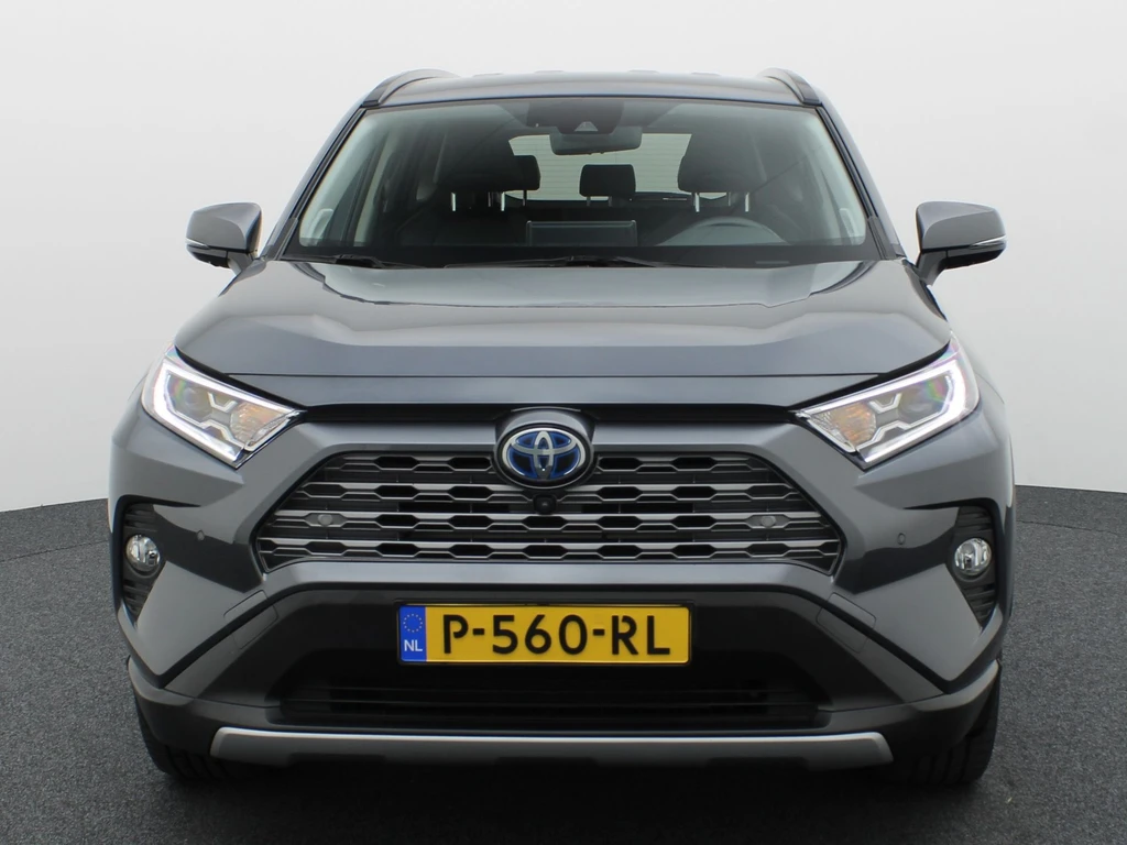 Toyota RAV4 – foto 14