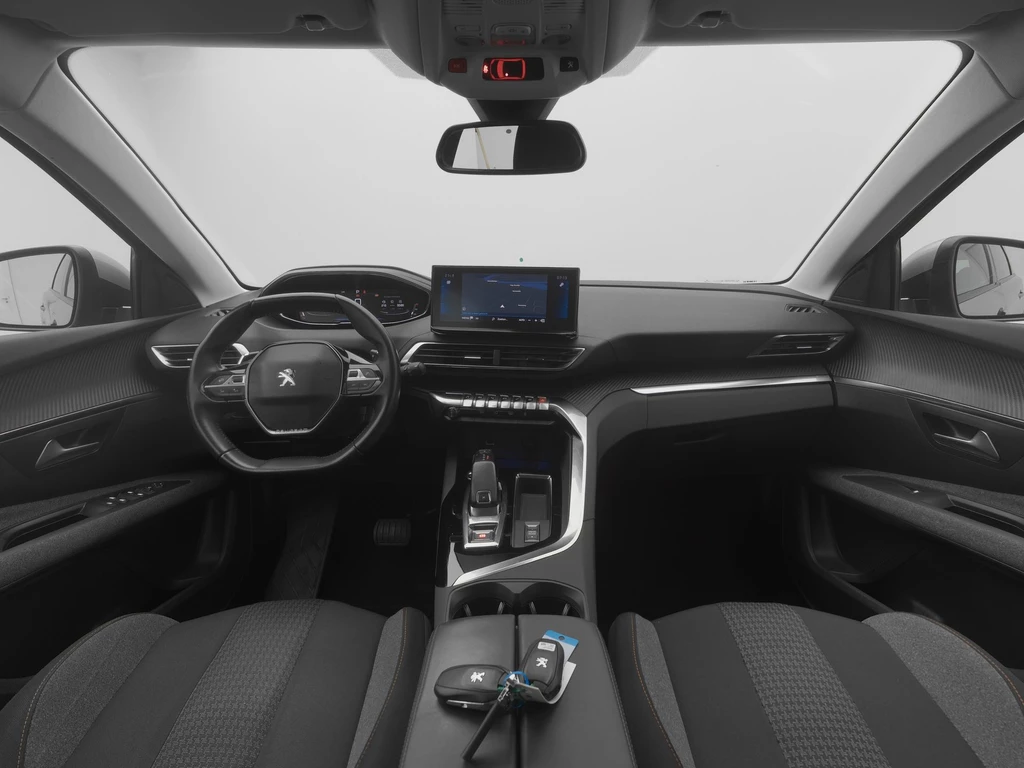 Peugeot 5008 – foto 23
