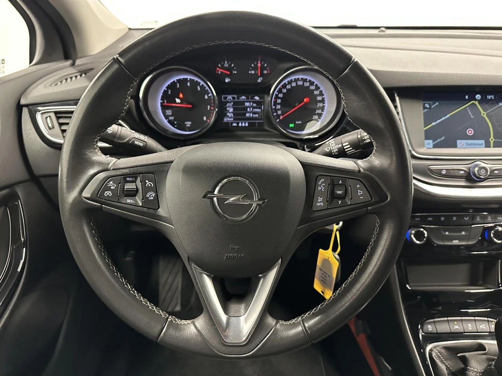 Opel Astra – foto 28