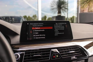 BMW 5 Serie – thumbnail 34