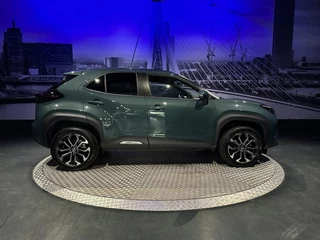 Toyota Yaris Cross – thumbnail 12