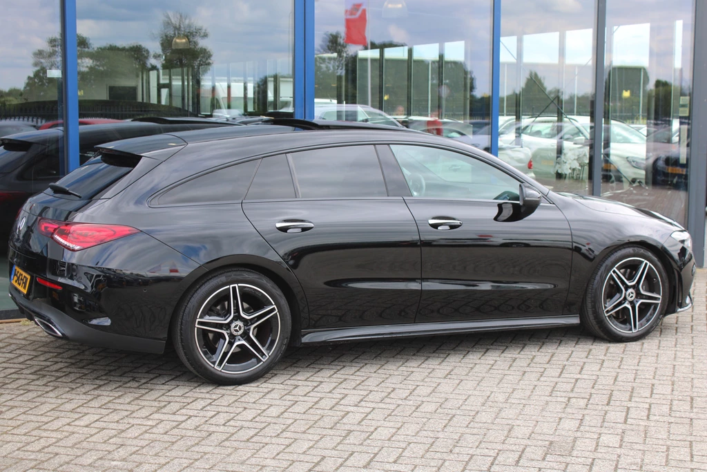 Mercedes-Benz CLA – foto 6