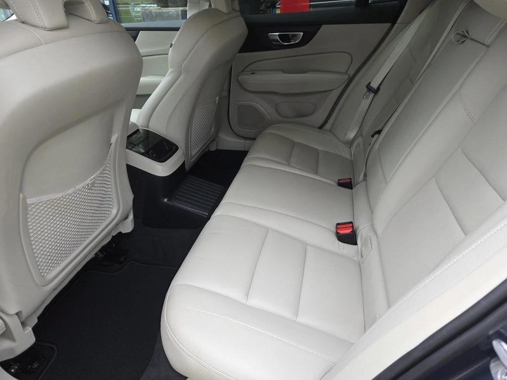 Volvo V60 – foto 29
