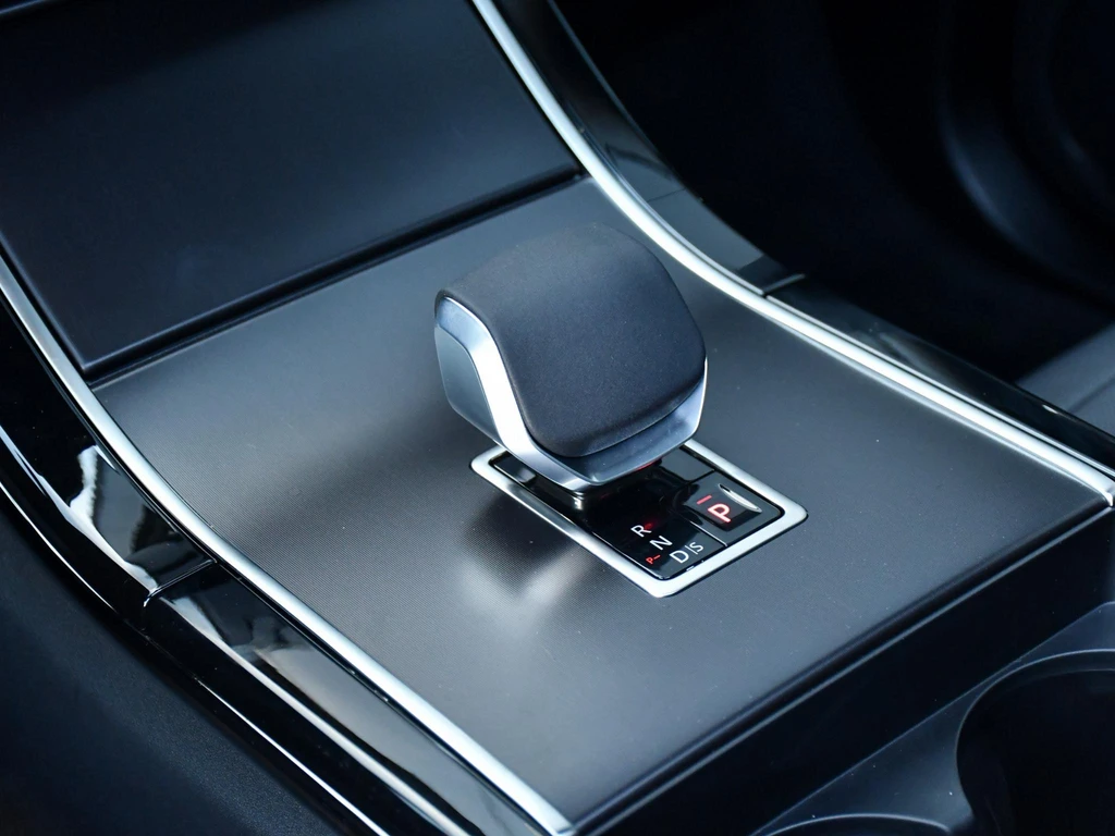 Land Rover Range Rover Evoque – foto 37