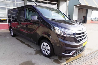 Renault Trafic – thumbnail 10