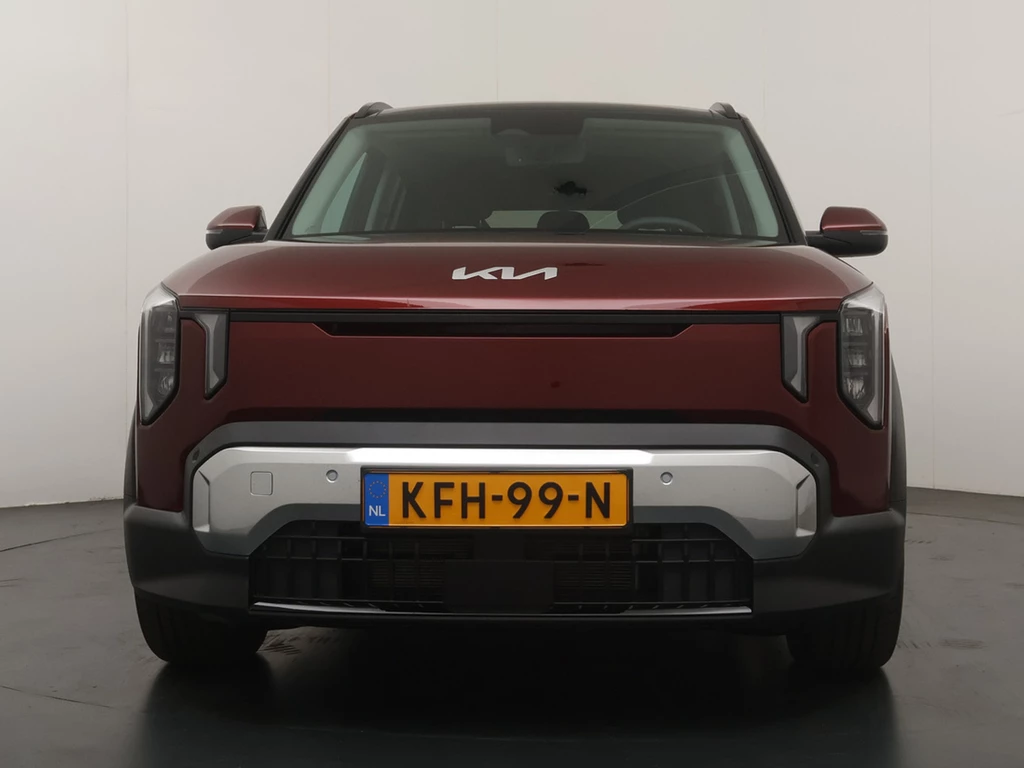 Kia EV2 – foto 12
