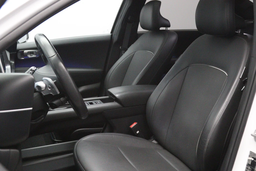 Hyundai IONIQ 6 – foto 15