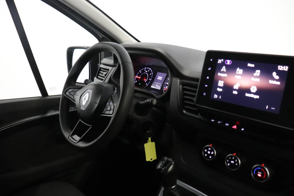 Renault Trafic – foto 7