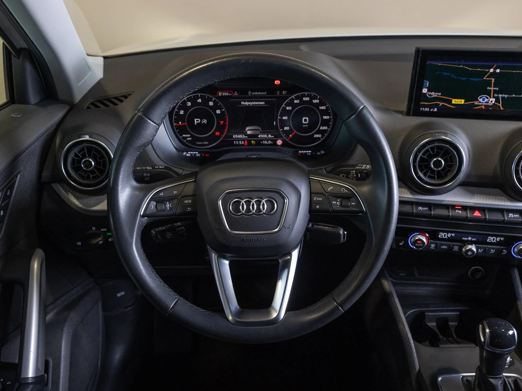 Audi Q2 – foto 22