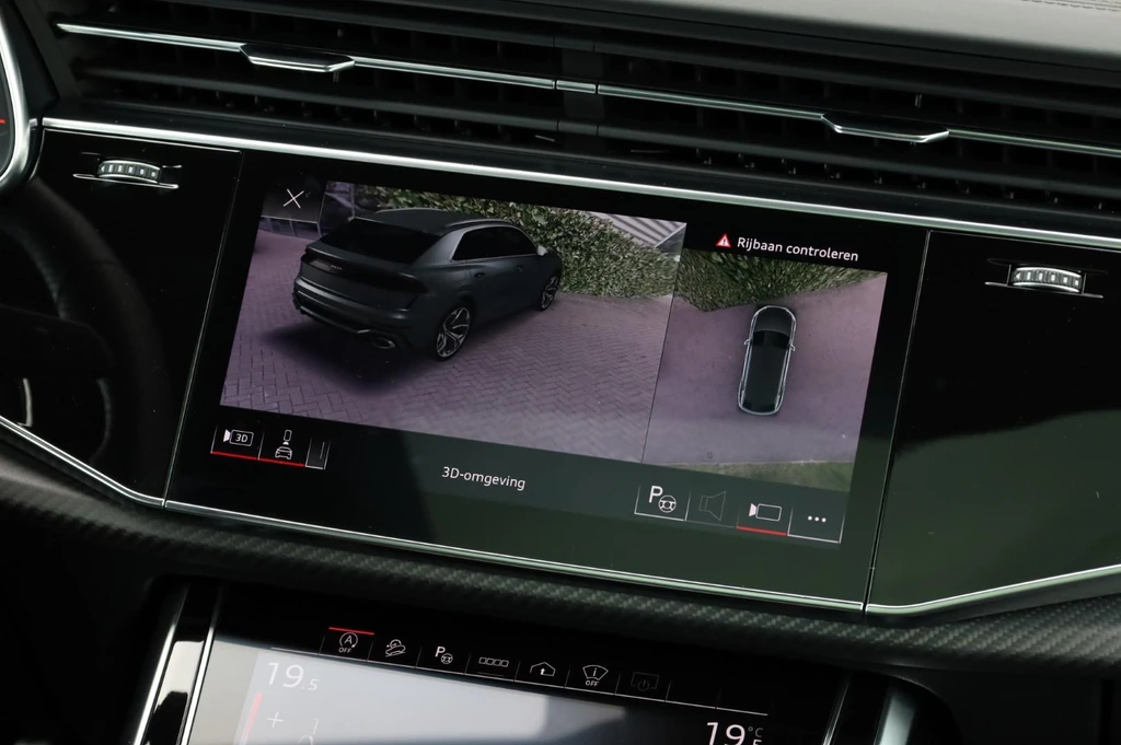 Audi RSQ8 – foto 29