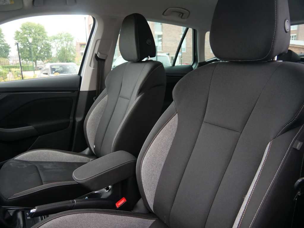 Škoda Kamiq – foto 22
