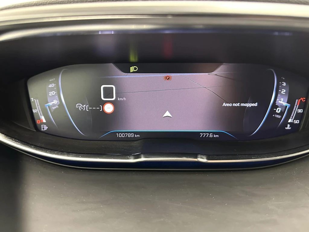 Peugeot 5008 – foto 33