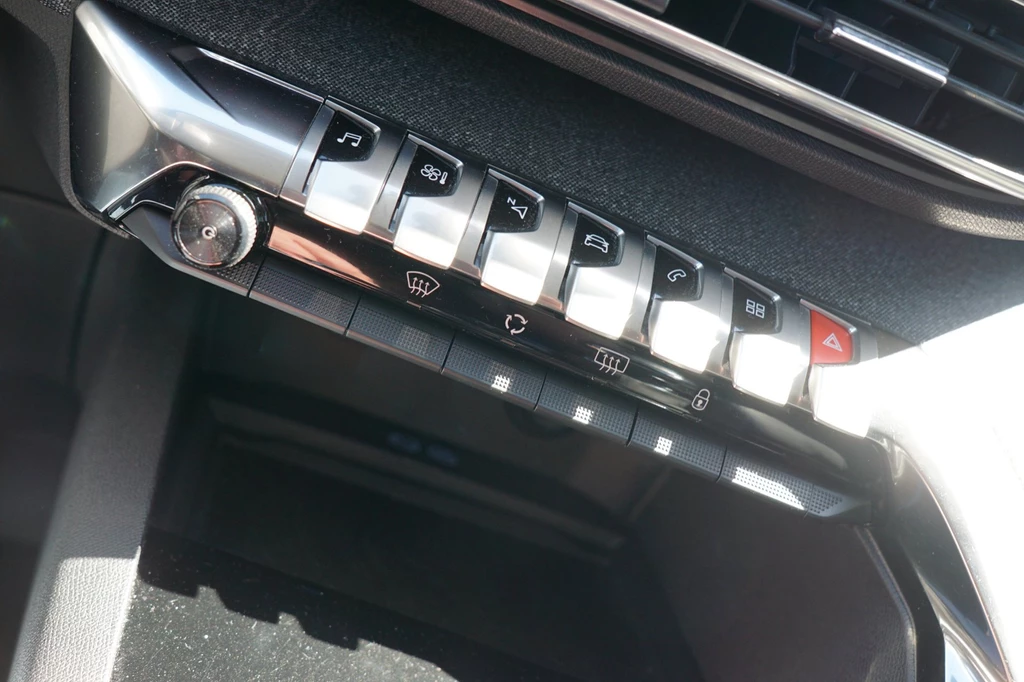 Peugeot 5008 – foto 25