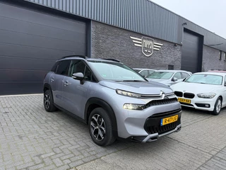 Citroën C3 Aircross – thumbnail 10