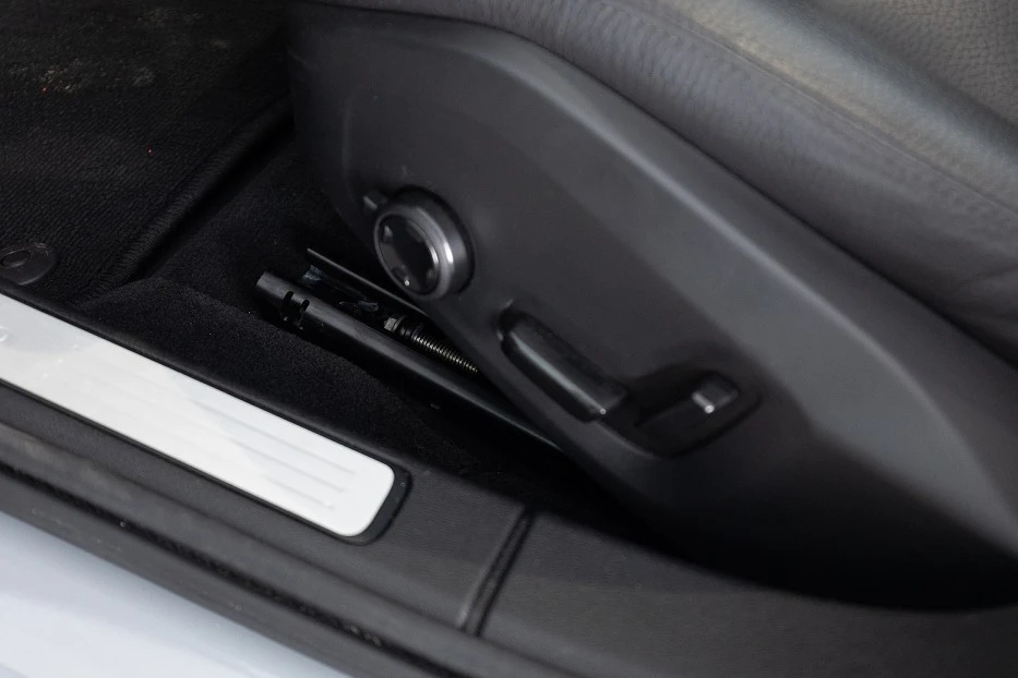 Volvo V60 – foto 15