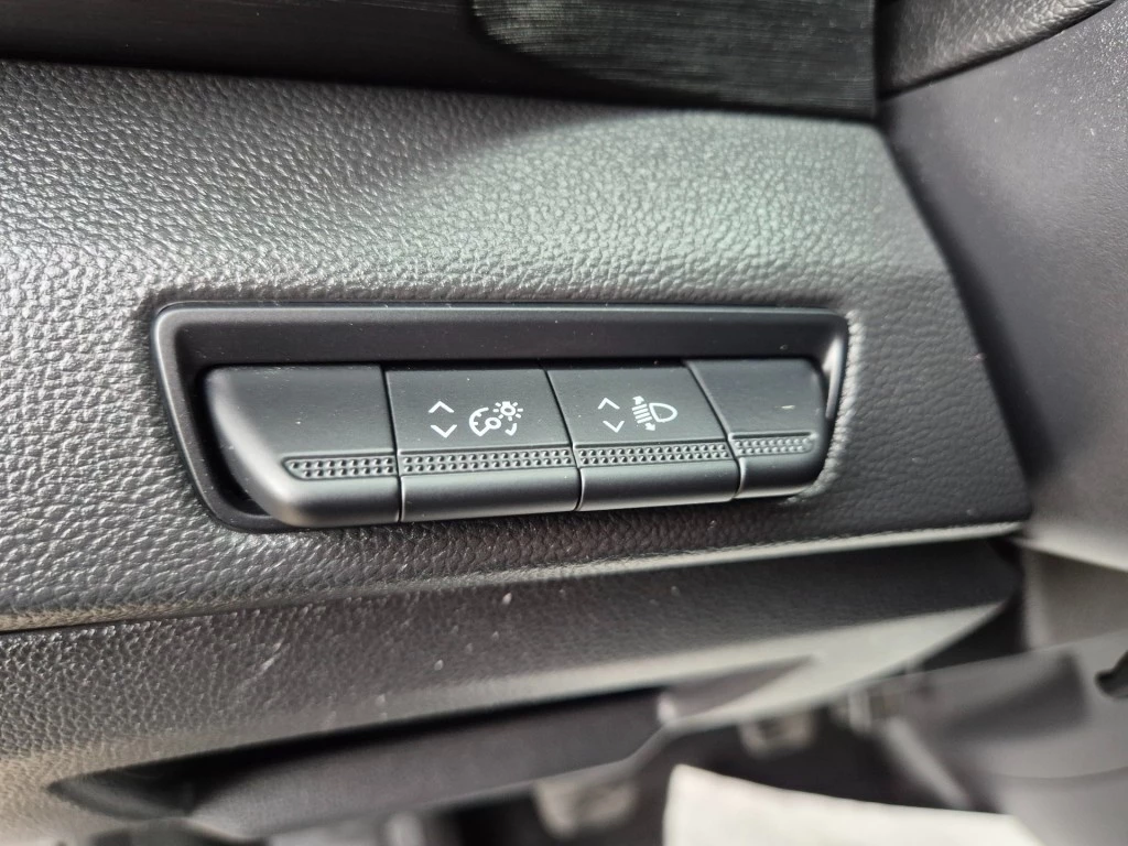 Nissan Primastar – foto 15