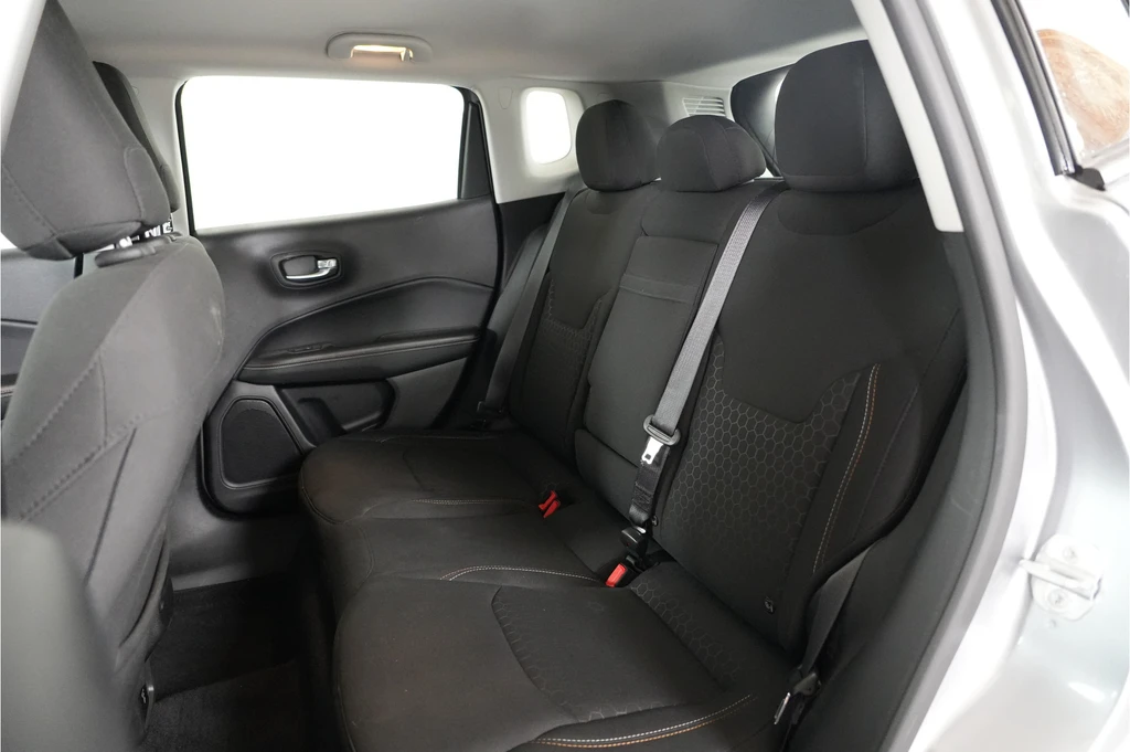Jeep Compass – foto 18