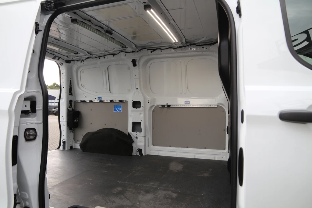 Ford Transit Custom – foto 21