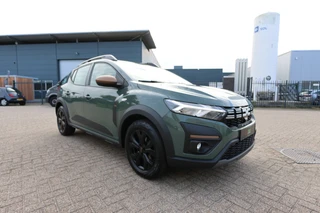 Dacia Sandero Stepway – thumbnail 7