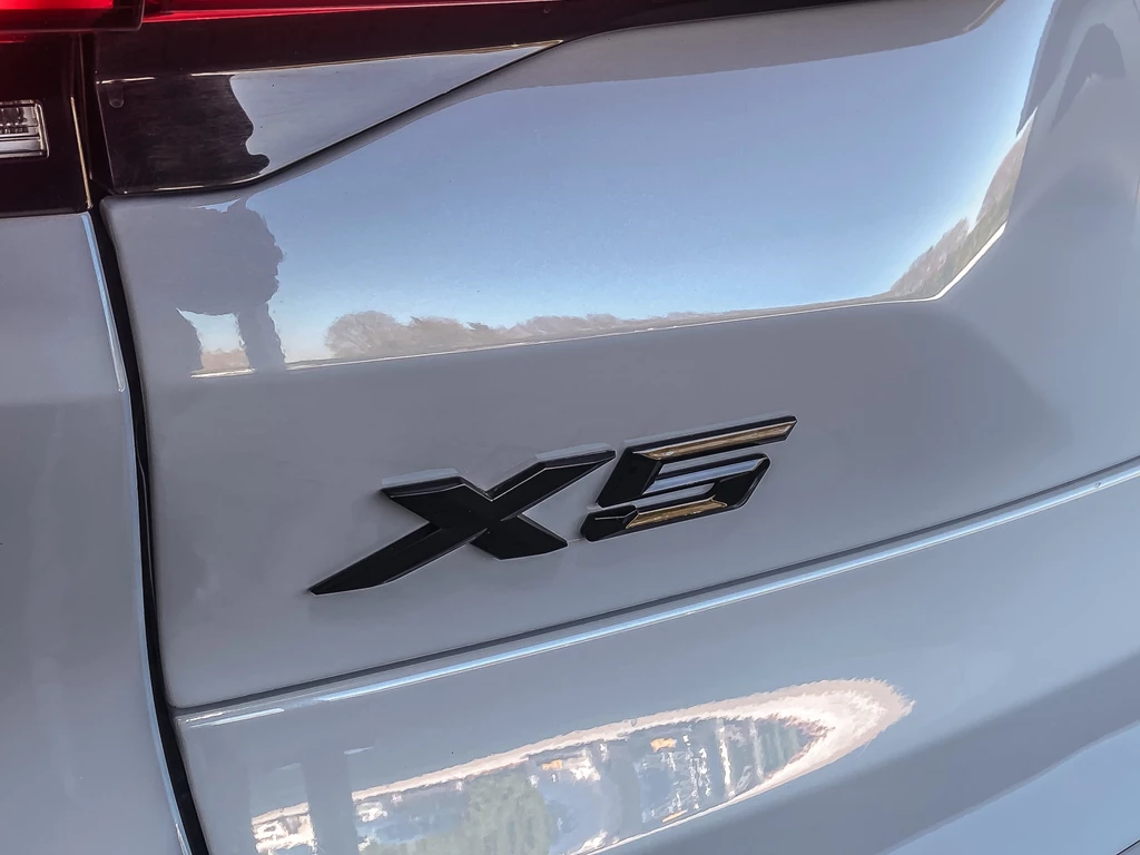 BMW X5 – foto 53