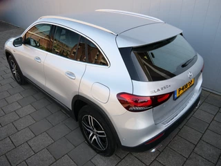 Mercedes-Benz GLA – thumbnail 3