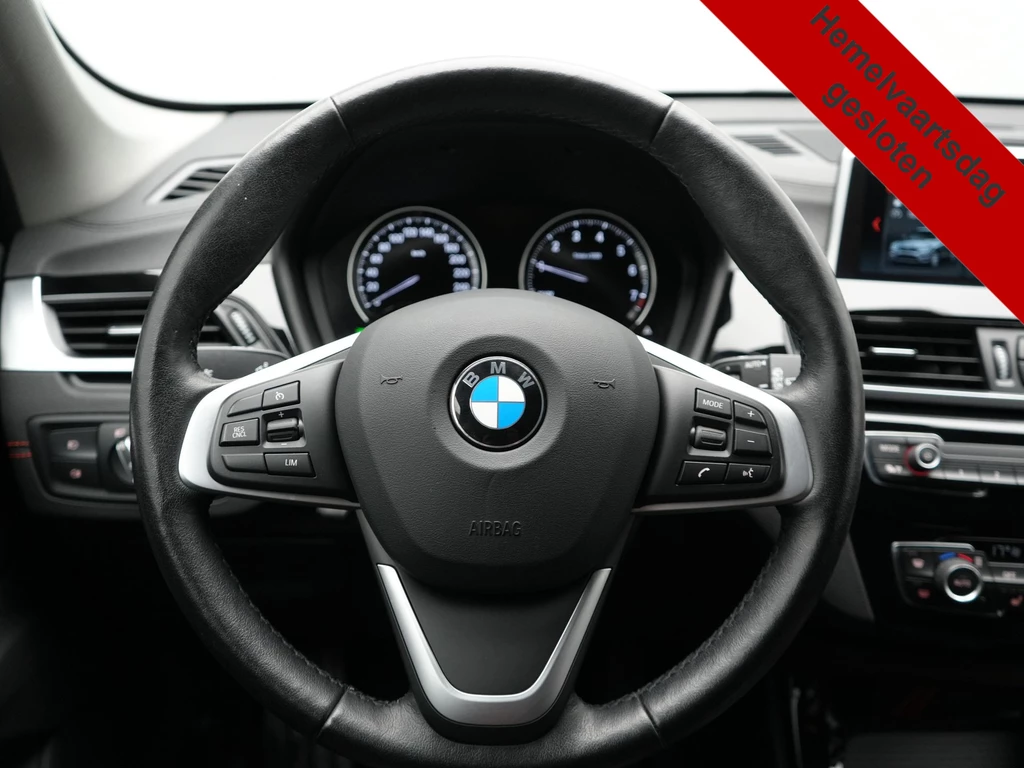 BMW X1 – foto 23
