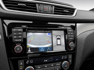 Nissan QASHQAI – thumbnail 20