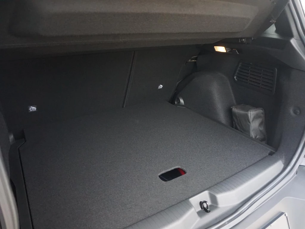 Opel Frontera – foto 33