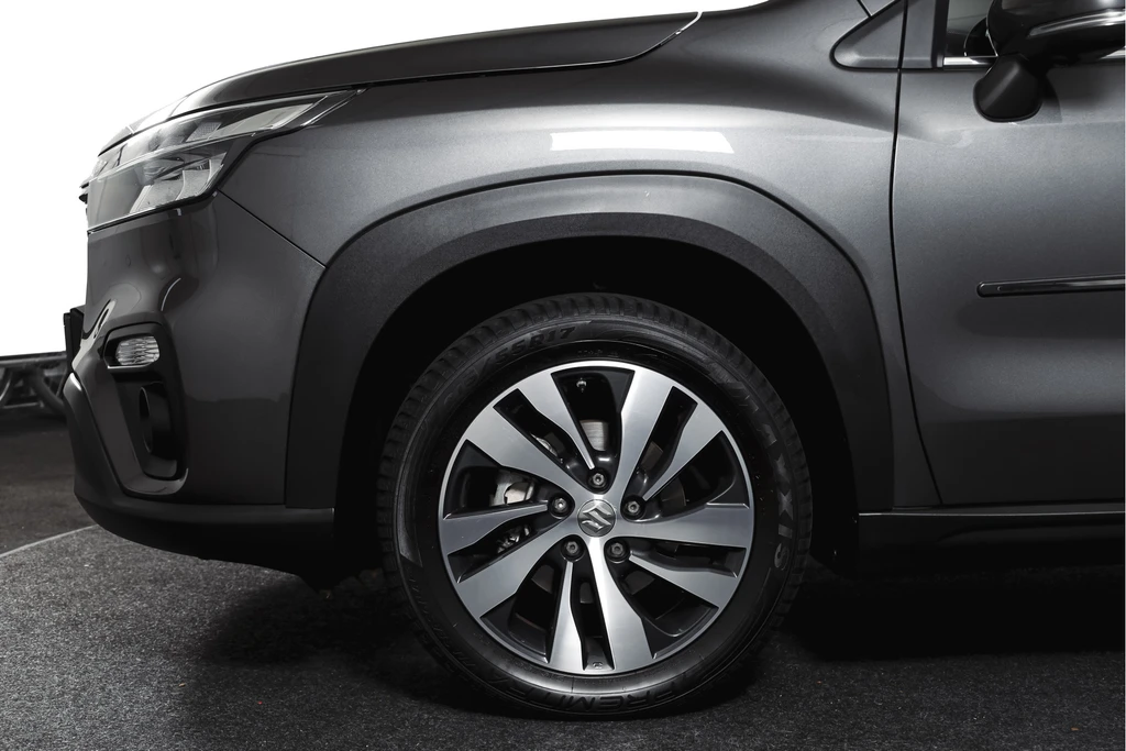 Suzuki S-Cross – foto 44