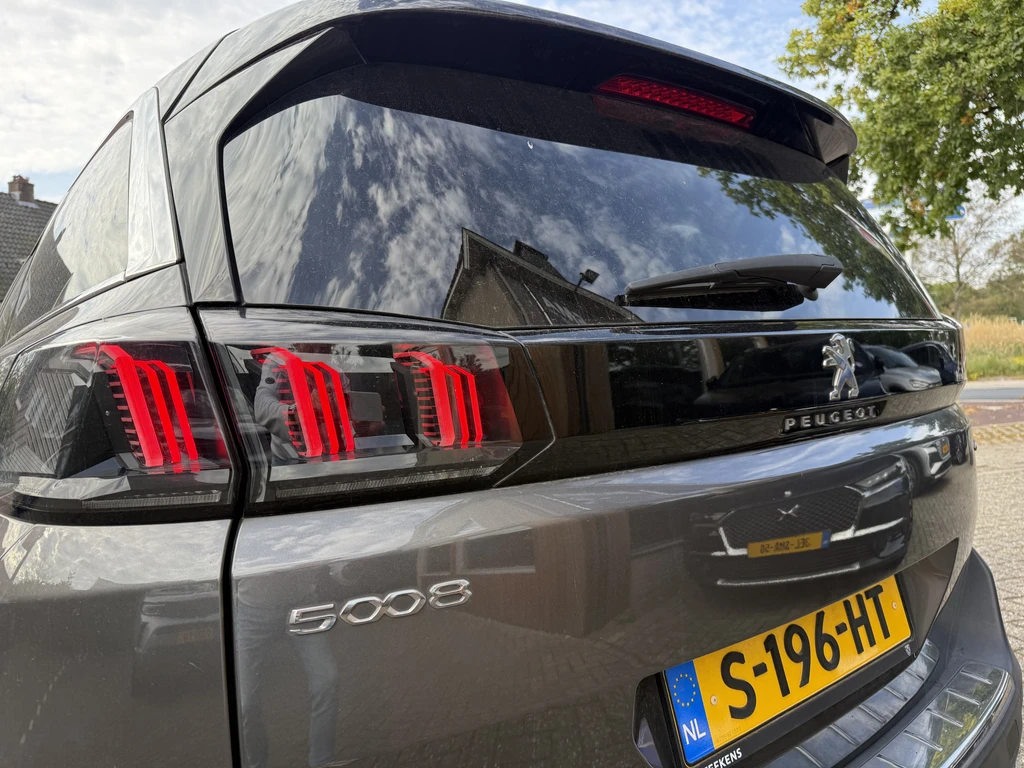 Peugeot 5008 – foto 30