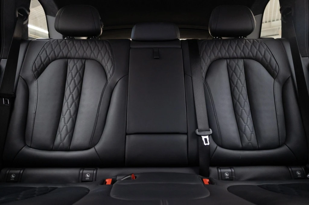 BMW X5 – foto 14